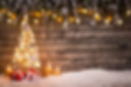 Arbre de Noël DIY
